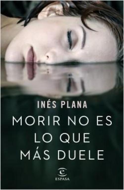Morir no es lo que más duele.