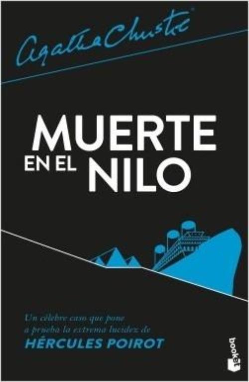 Muerte en el Nilo.