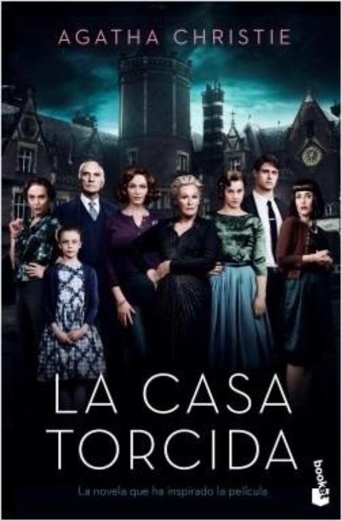 Casa torcida, La.