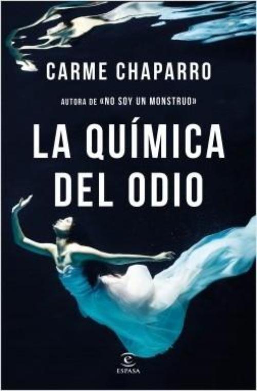 Química del odio, La.