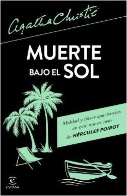 Muerte bajo el sol.