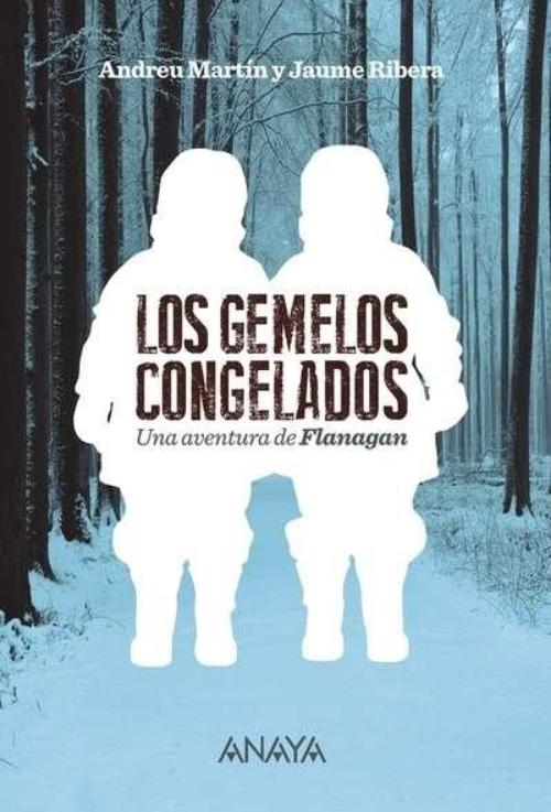 Gemelos congelados, Los