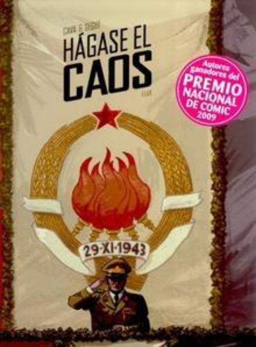 Hágase el caos I. Lux.