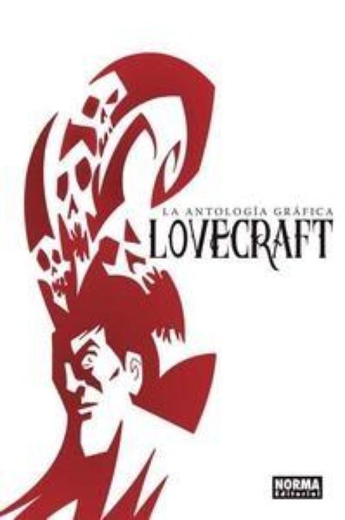 Lovecraft: la antología gráfica