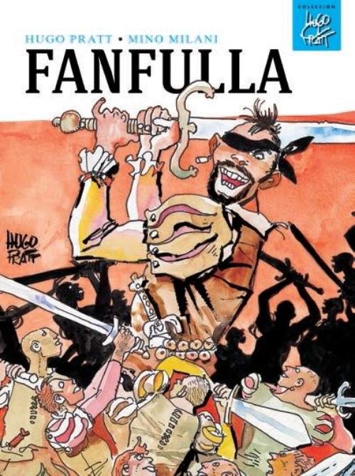Fanfulla.