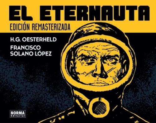 Eternauta, El (edición remasterizada).
