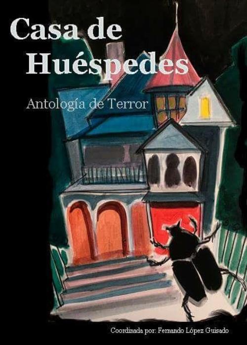 Casa de huéspedes