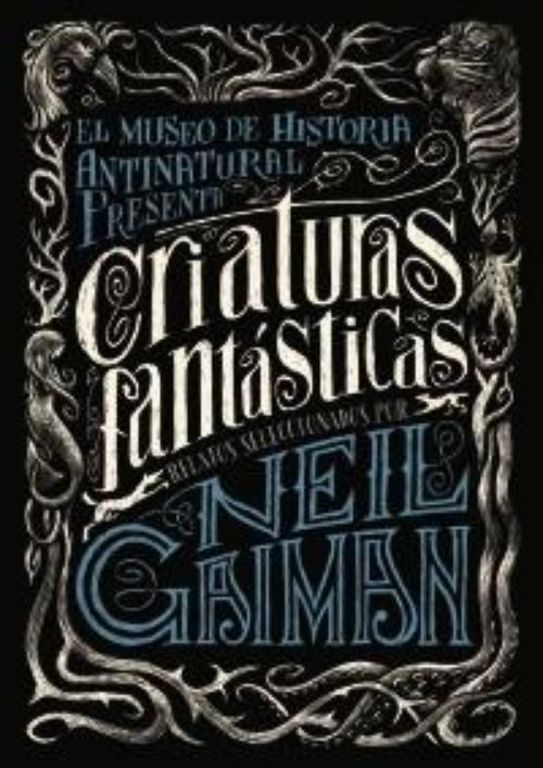 Criaturas fantásticas.