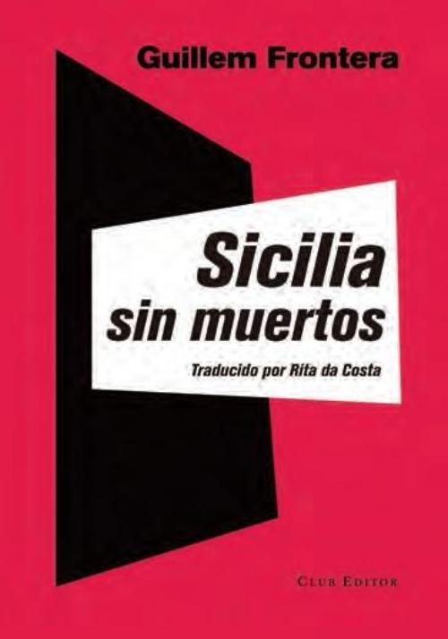 Sicilia sin muertos