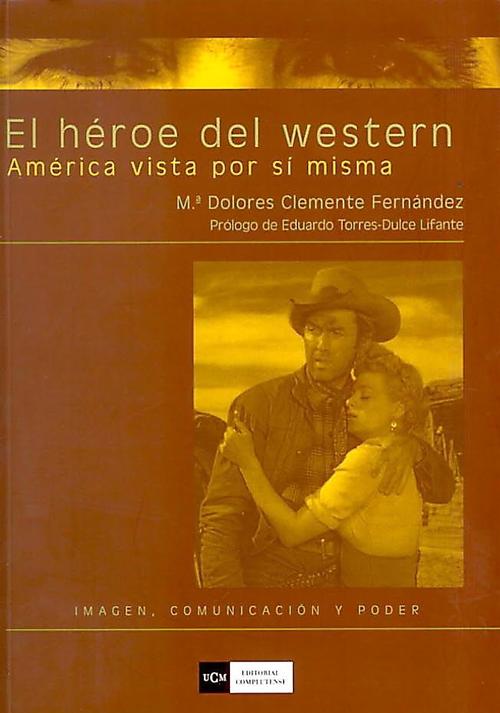 Héroe del western, El