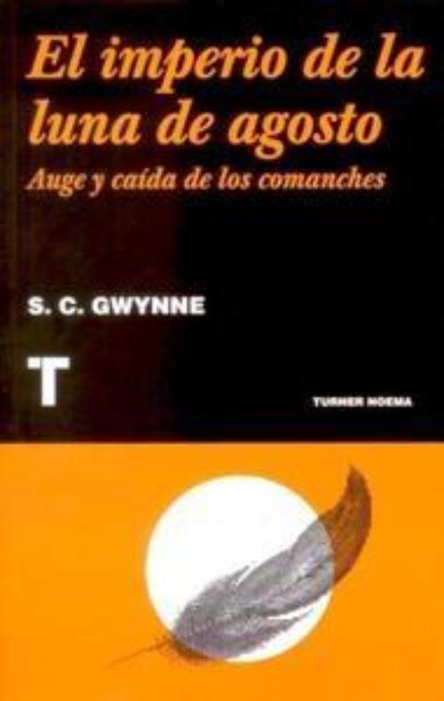 Imperio de la luna de agosto, El