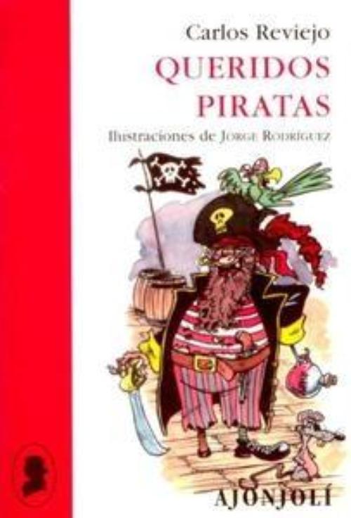 Queridos piratas