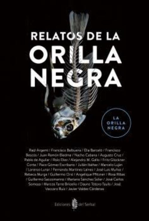 Relatos de La orilla negra