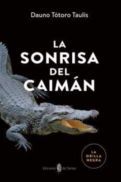 Sonrisa del caimán, La. 