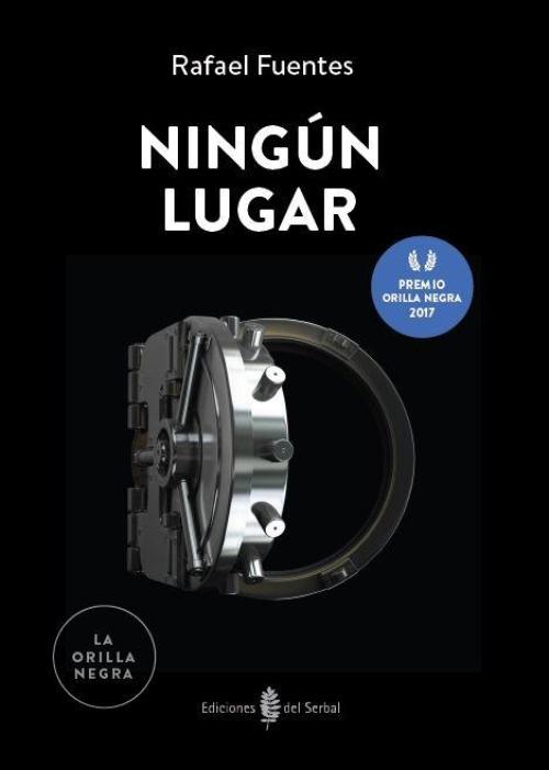 Ningún lugar. Premio Orilla Negra 2017