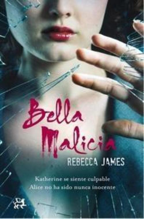 Bella malicia.
