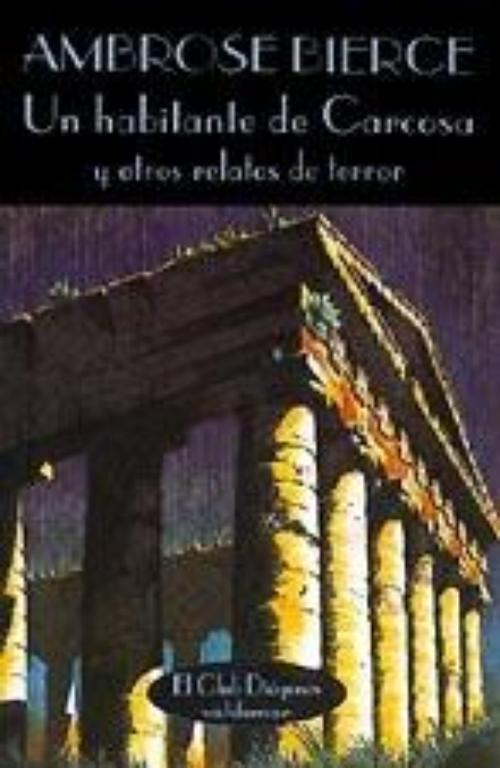 Habitante de Carcosa, Un.