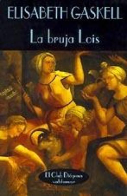 Bruja Lois, La.