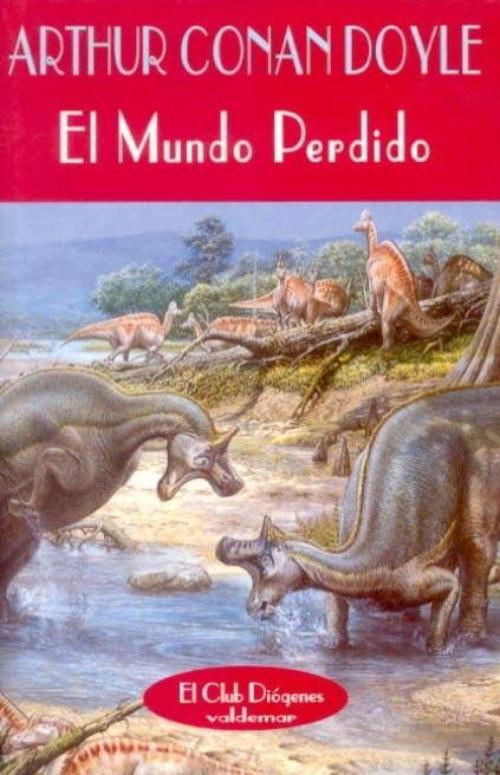 Mundo perdido, El. 