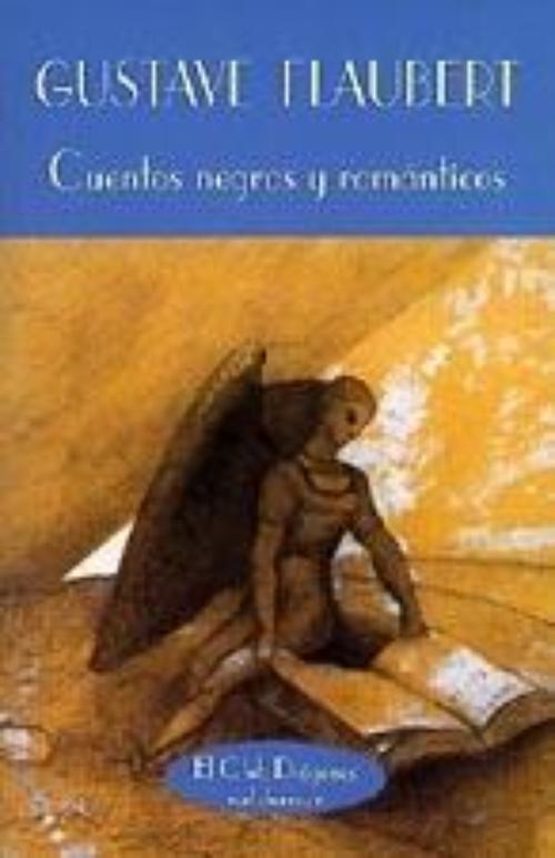 Cuentos negros y románticos