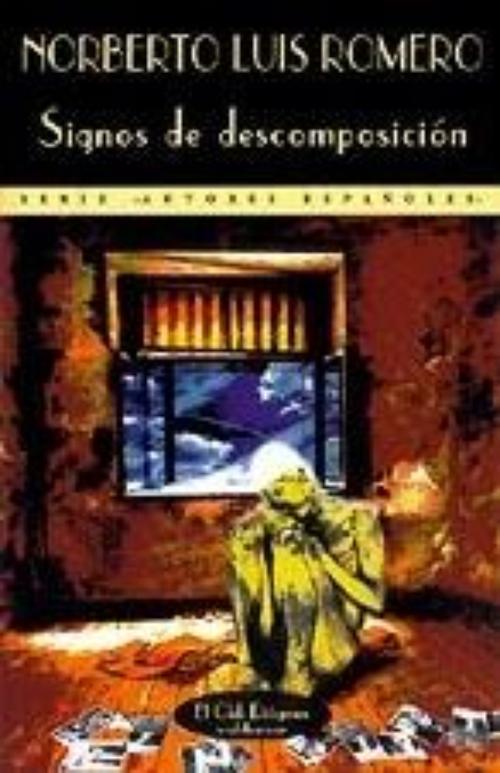 Signos de descomposición.