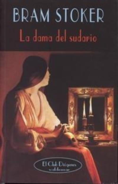 Dama del sudario, La