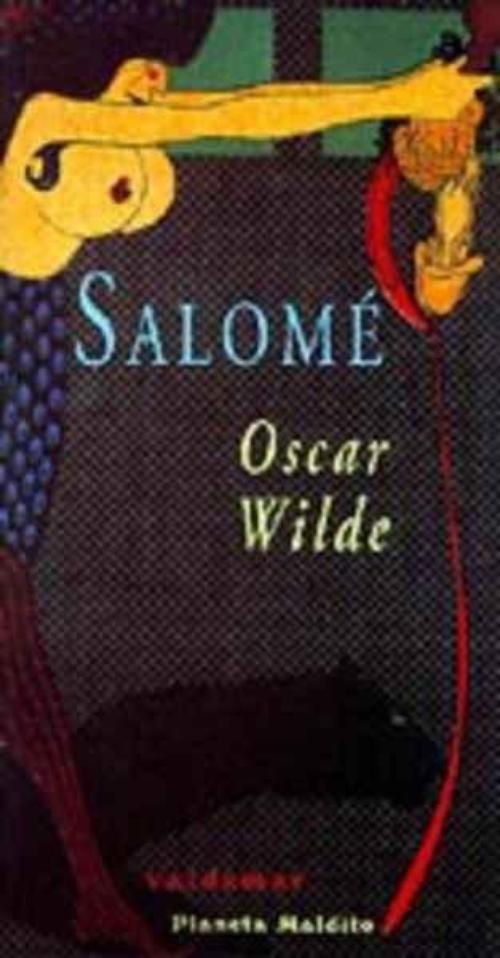 Salomé. 