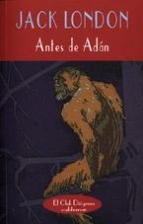 Antes de Adán