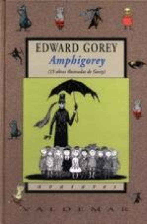Amphigorey.
