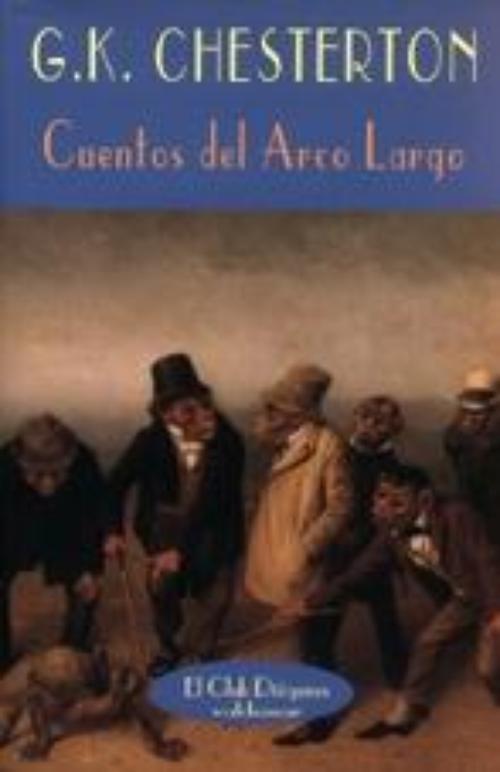 Cuentos del Arco Largo. 