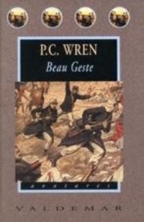 Beau Geste.