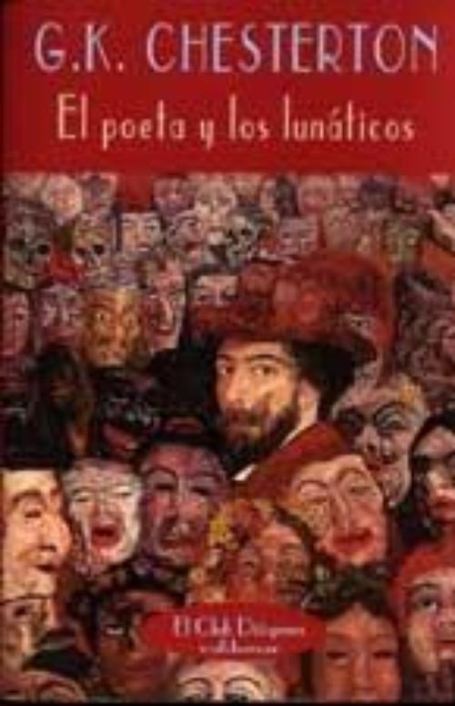 Poeta y los lunáticos, El. 