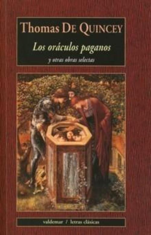 Oráculos paganos y otras obras selectas, Los. 