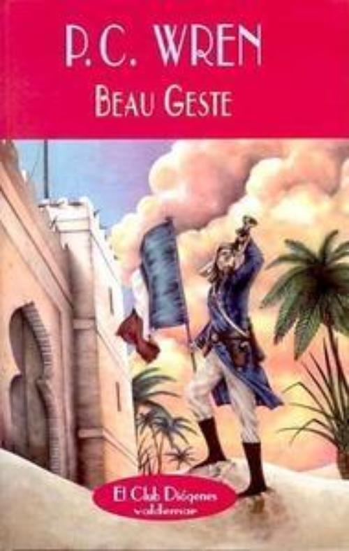 Beau Geste.