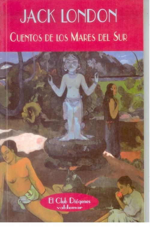 Cuentos de los Mares del Sur.
