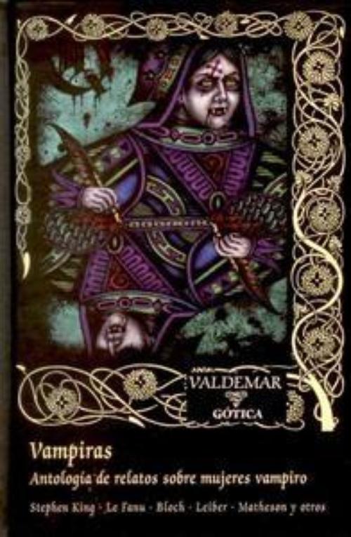 Vampiras