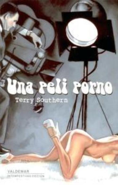 Peli porno, Una. 