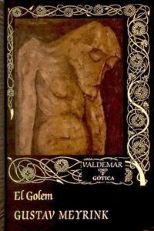 Golem, El.