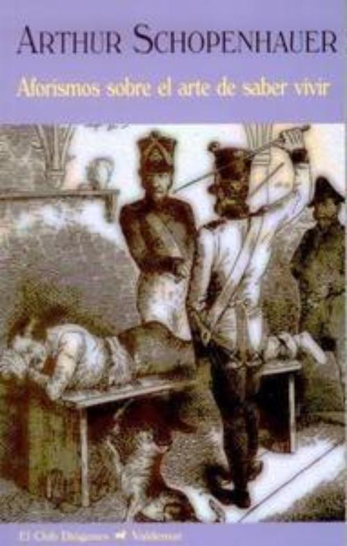 Aforismos sobre el arte de saber vivir.
