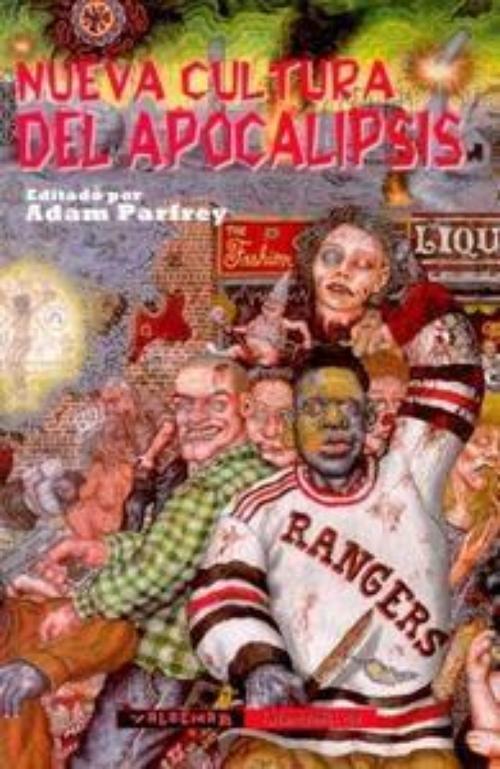 Nueva cultura del Apocalipsis