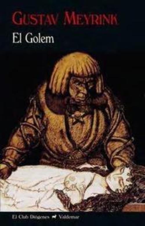 Golem, El