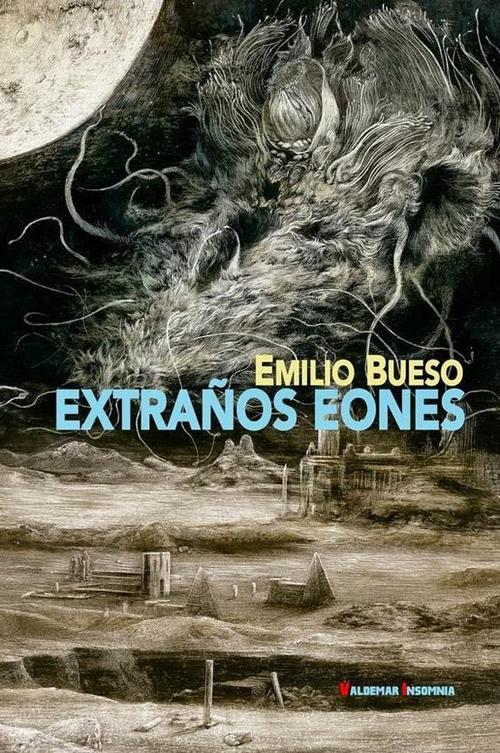 Extraños eones.