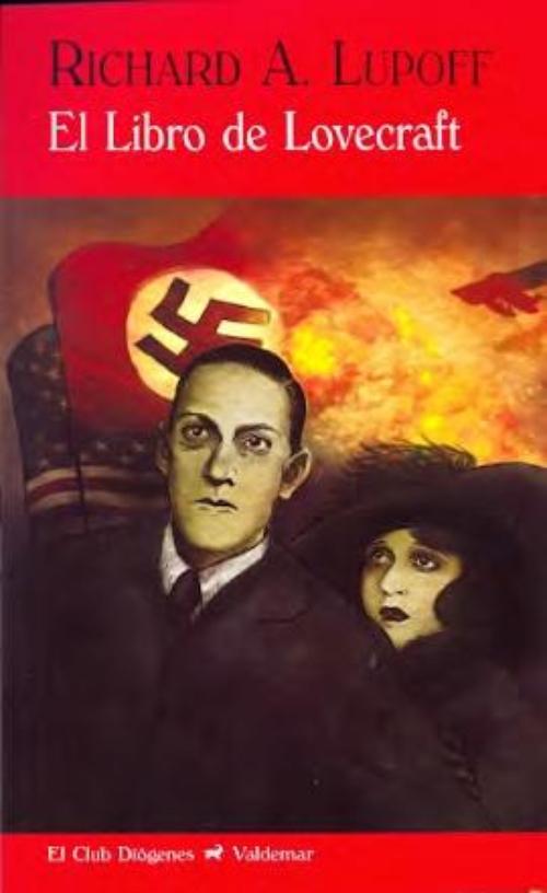 Libro de Lovecraft, El.