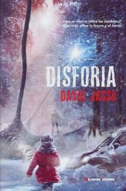 Disforia.