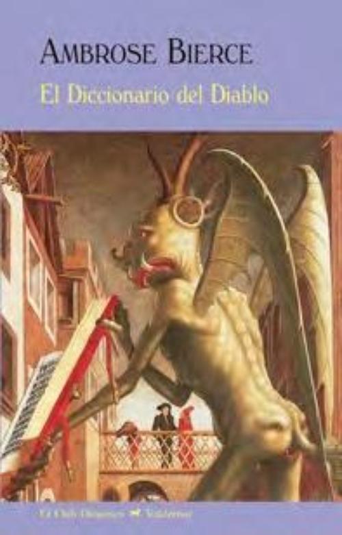 Diccionario del Diablo, El.