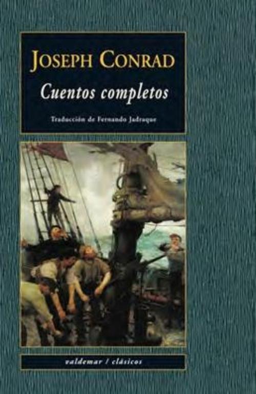 Cuentos completos.