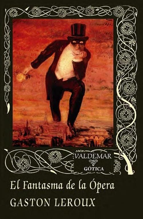 Fantasma de la Opera, El.