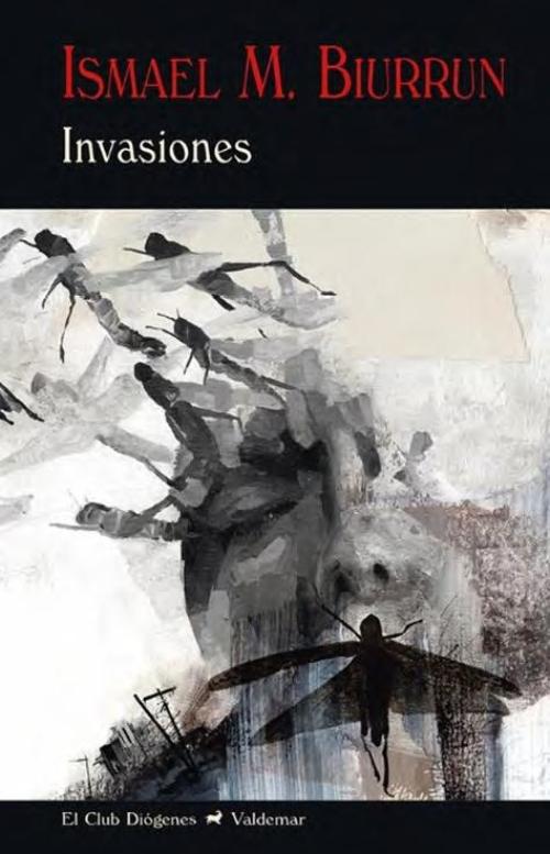 Invasiones.