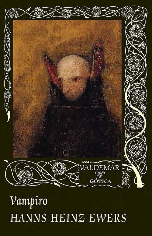 Vampiro.