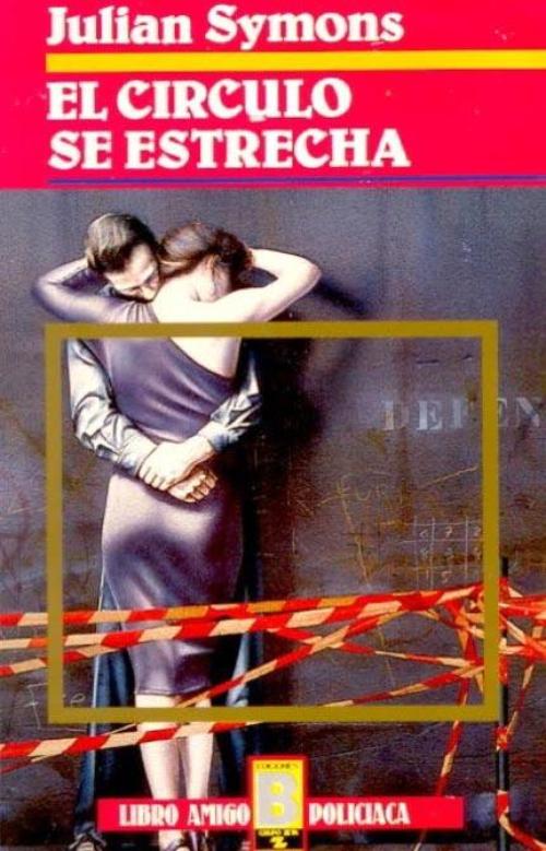 Círculo se estrecha, El.